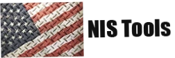 NIS Tools
