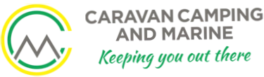 Caravan camping