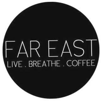 Far east