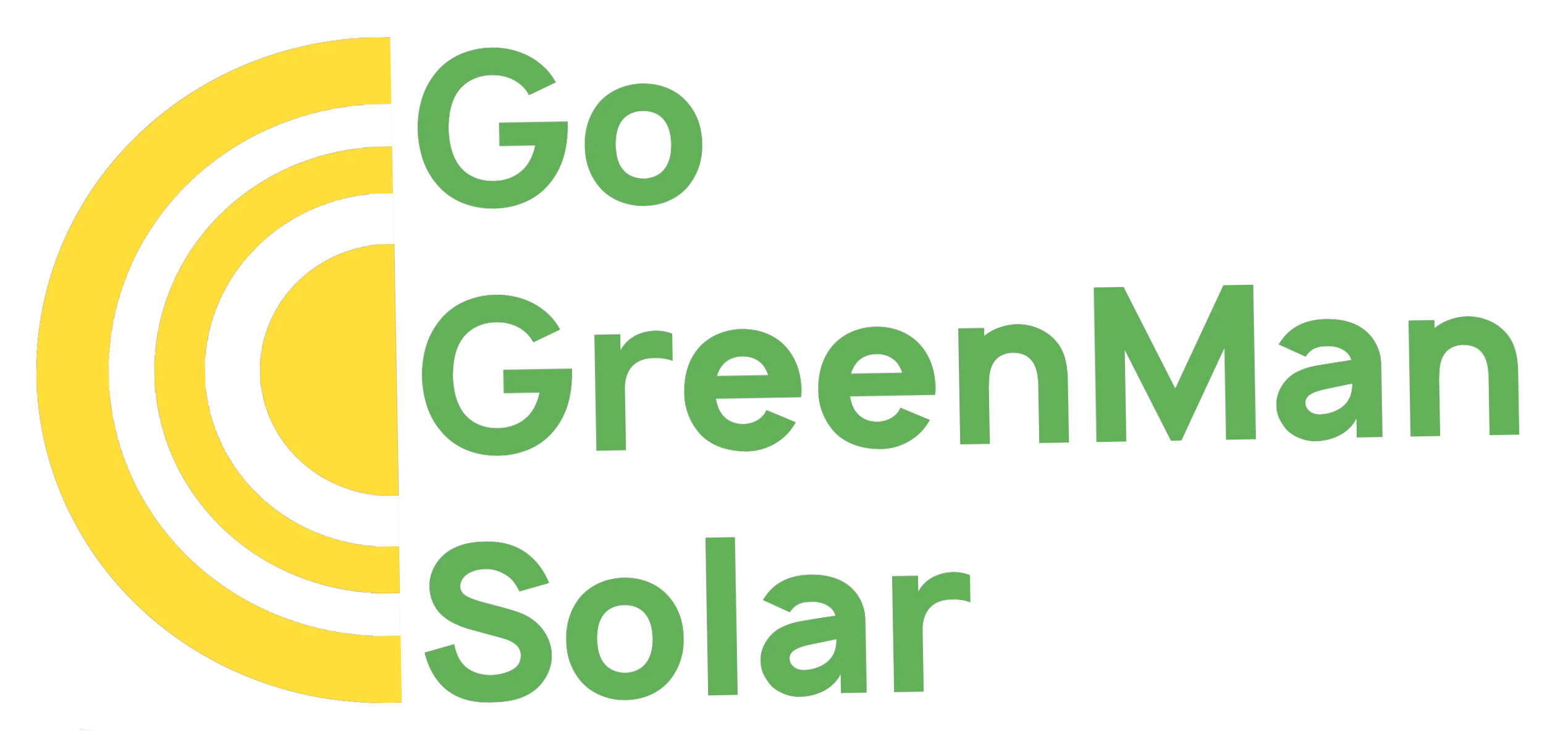 Go Greenman Solar