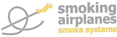 Smoking Airplanes