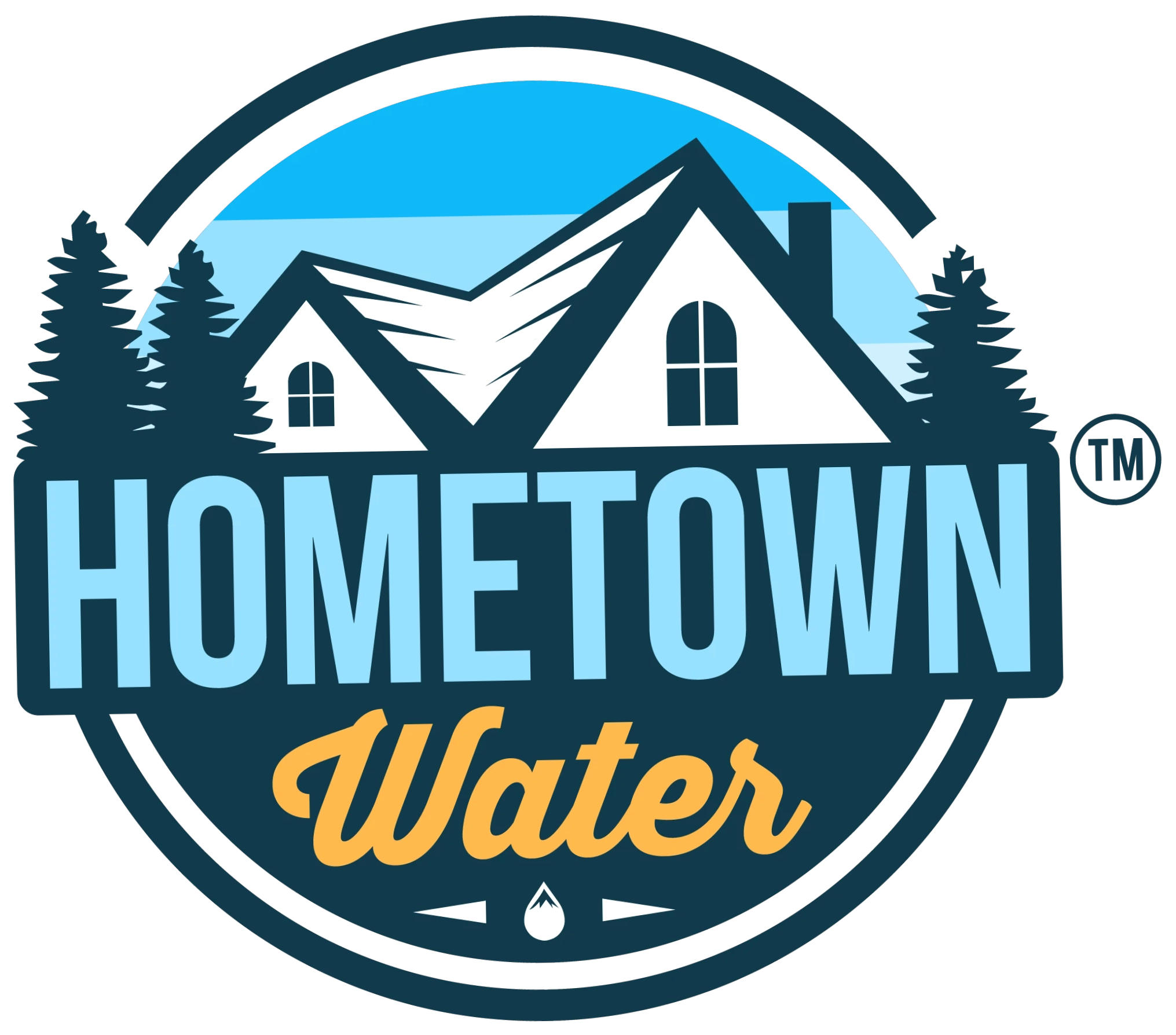 Hometown Water