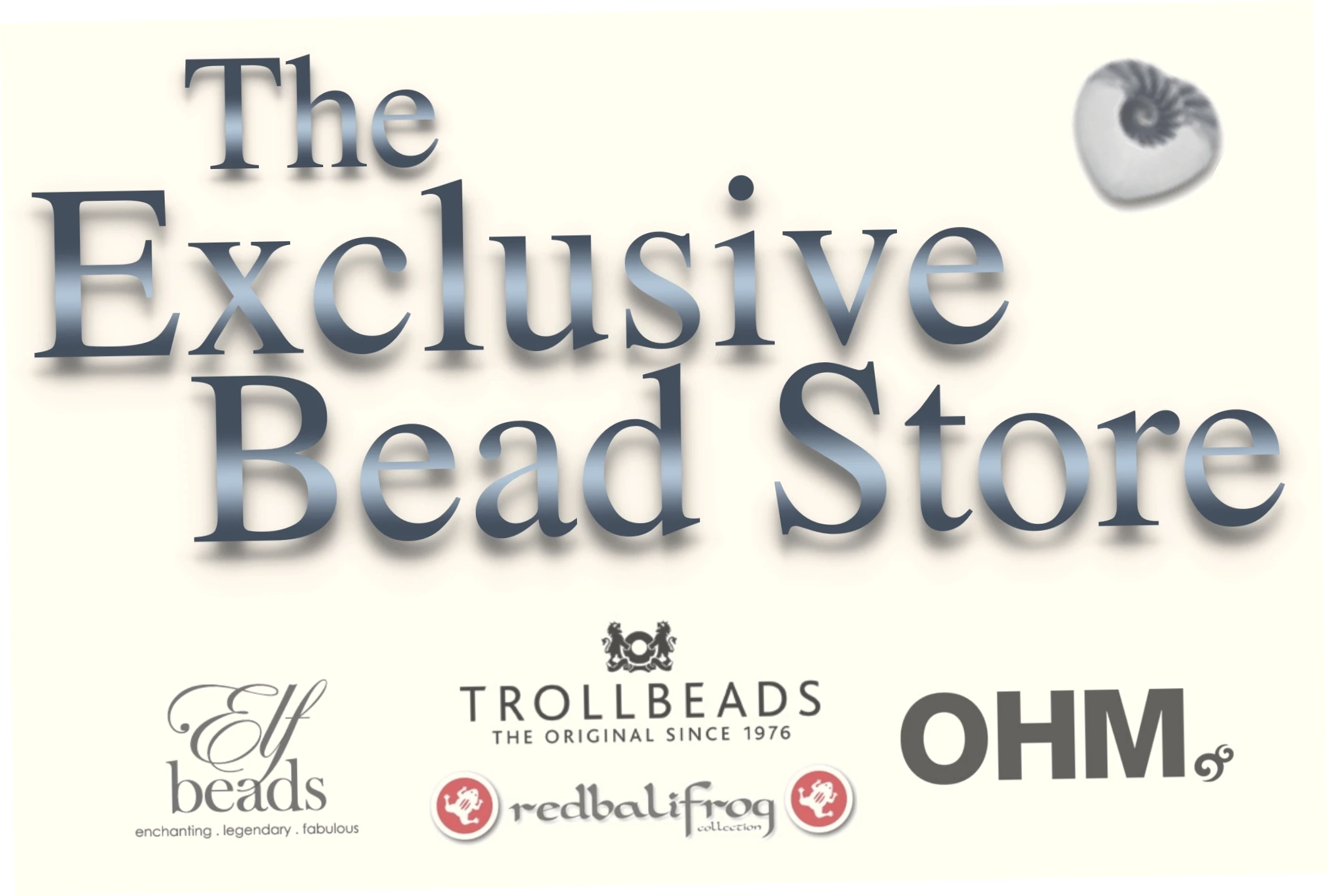 Exclusive Bead Store