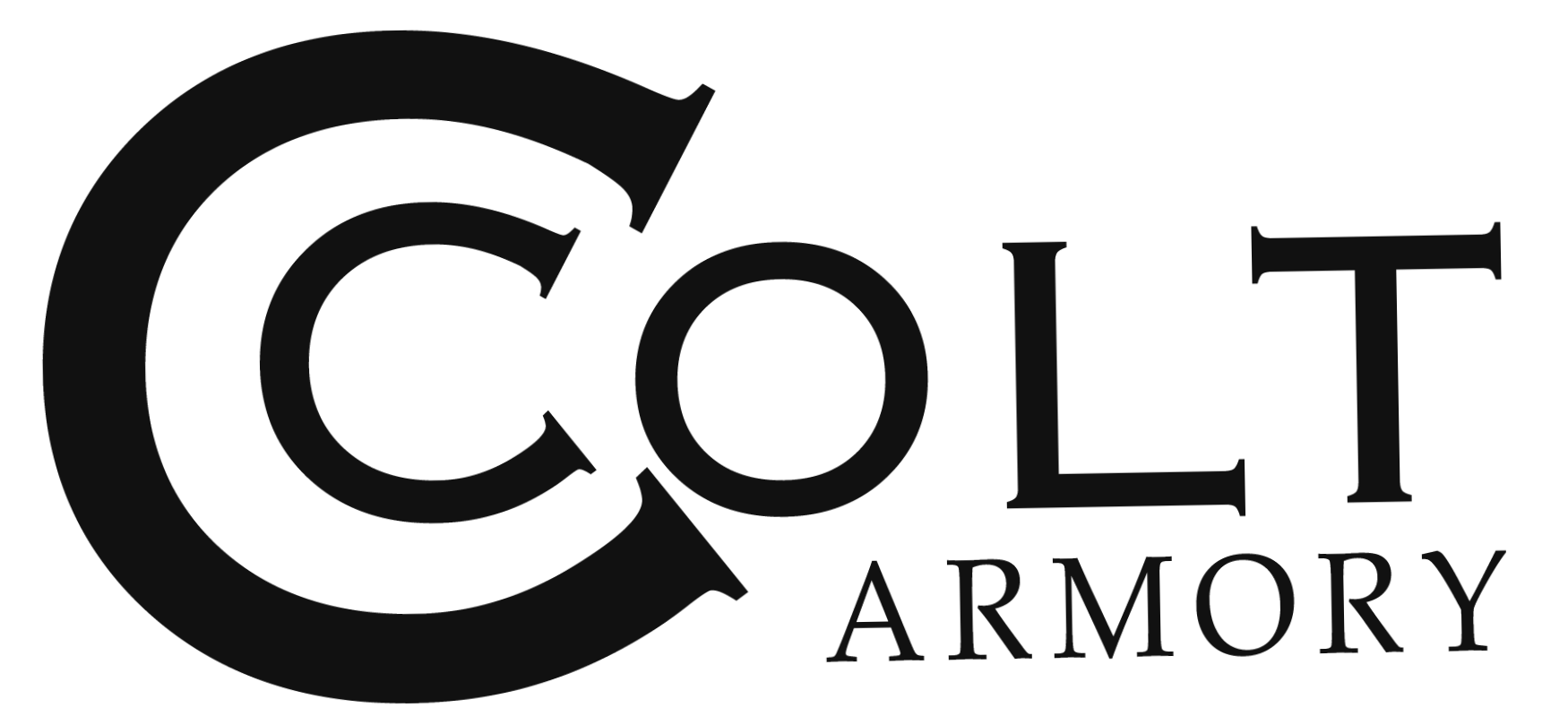 Colt Firearms
