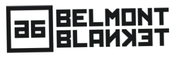 Belmont Blanket