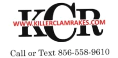 Killer Clam Rake