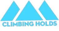 Climbing Holds