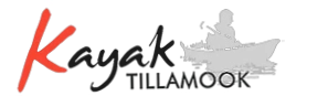 Kayak Tillamook