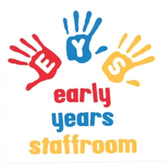 Early Years Staffroom