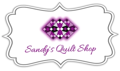 Sandy'S Quilt Shop