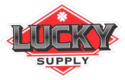 Lucky Tattoo Supply