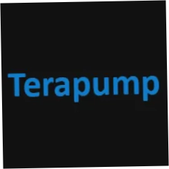 Terapump