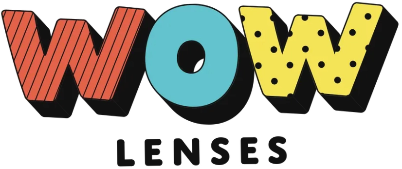 Wow Lenses