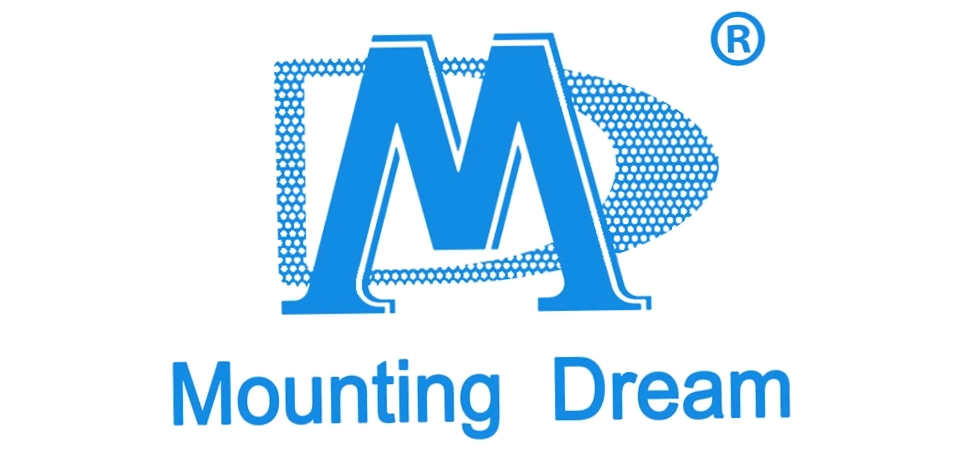 Mounting Dream