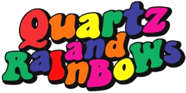 QuartZ and Rainbows