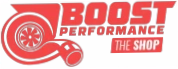 Boost Performance