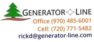Generator Line