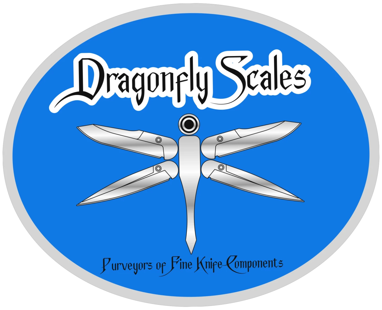 Dragonfly Scales