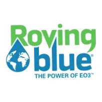 Roving Blue