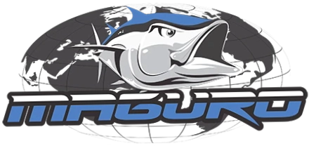 Maguro Pro Shop