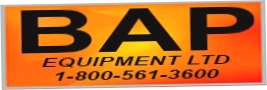 Bap Equipment