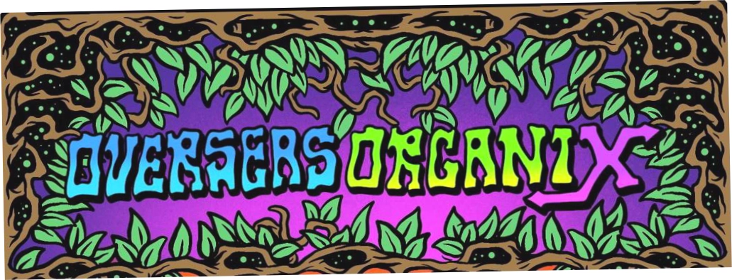Overseas Organix