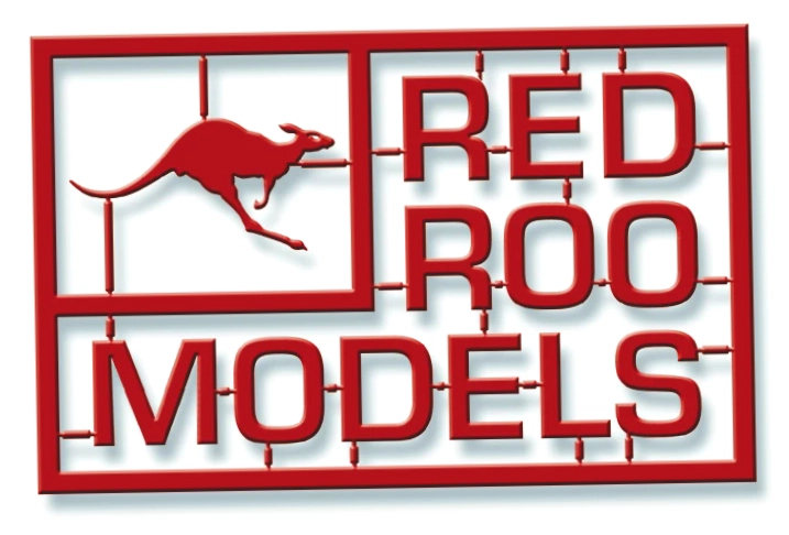 Red Roo Models