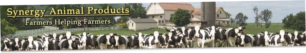 Synergy Animal Products