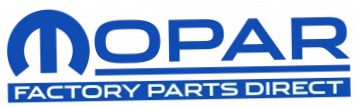 Mopar Factory Parts Direct