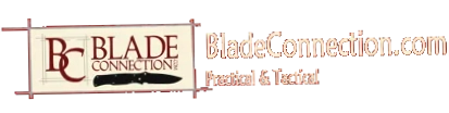Bladeconnection