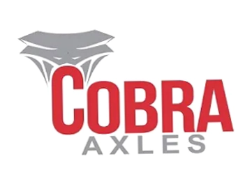 Cobra Axles