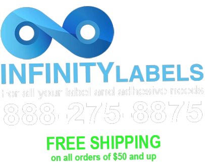 Infinity Labels
