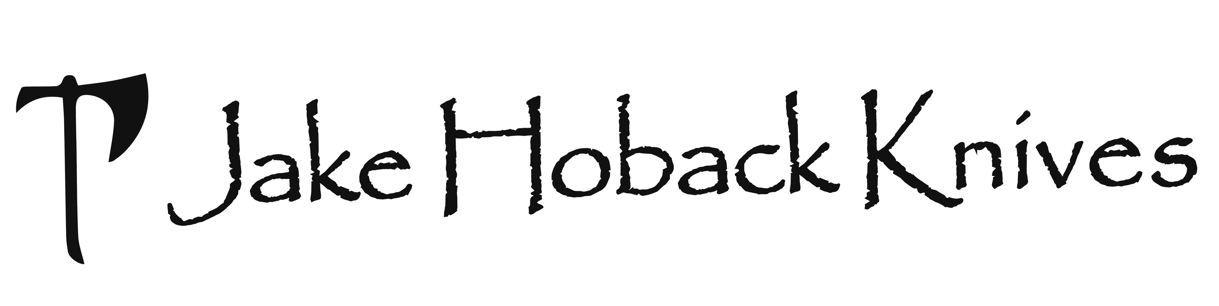 Jake Hoback Knives