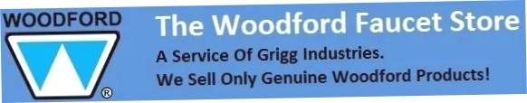 Woodford Faucet