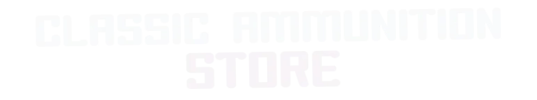 Classicammunitionstore