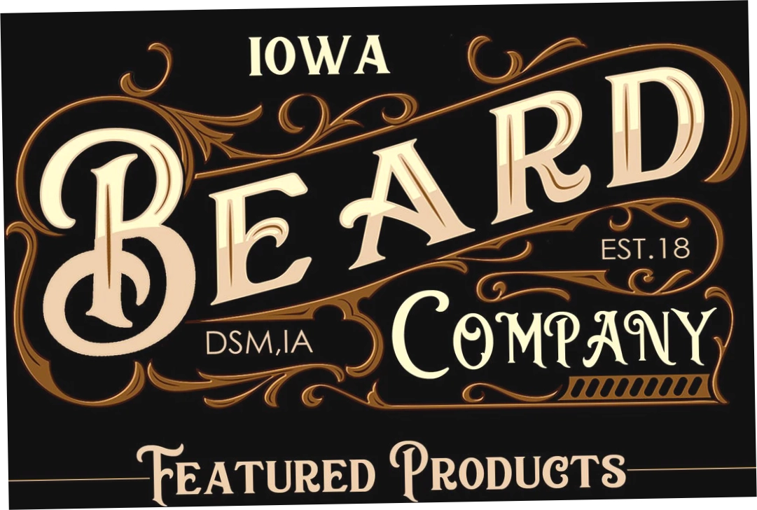 Iowa Beard Company