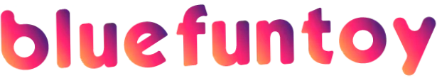 Bluefuntoy
