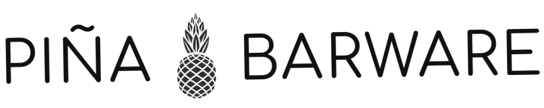 Pina Barware