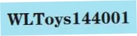 WLTOYS 144001