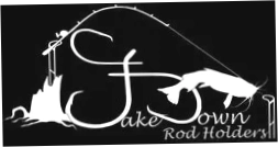 Takedown Rod Holders