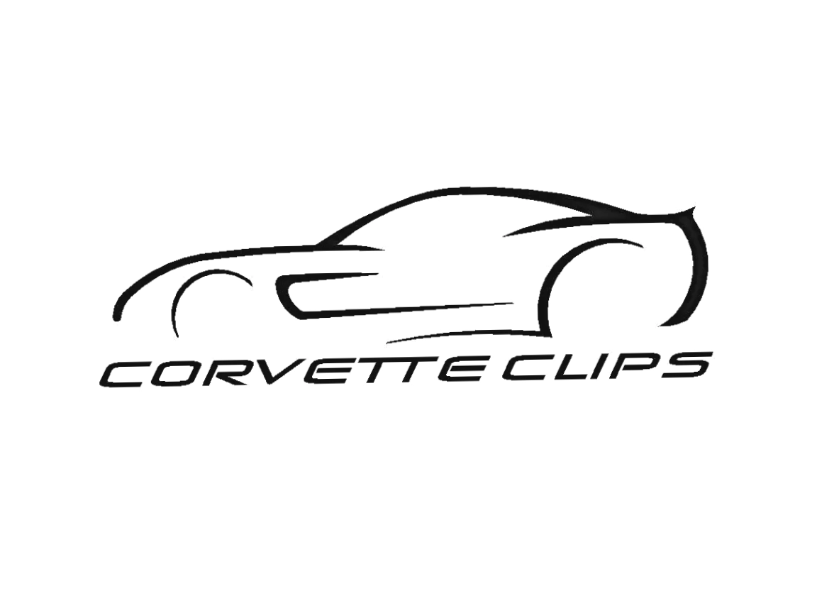 Corvette Clips