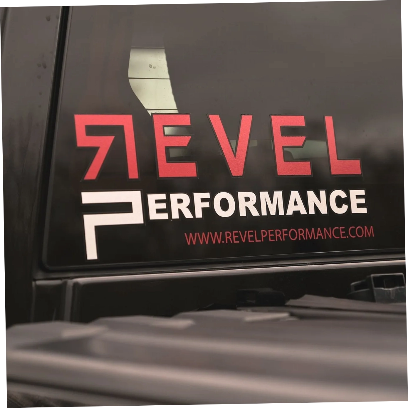 Revel Performance