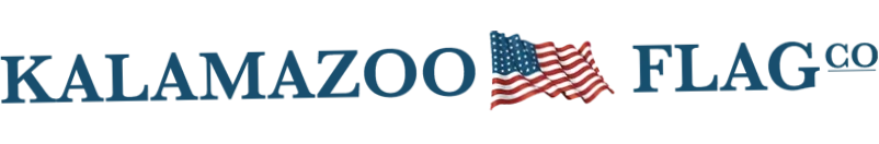 Kalamazoo Flag