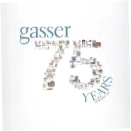 Gasser Chair Parts