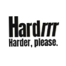Hardrrr