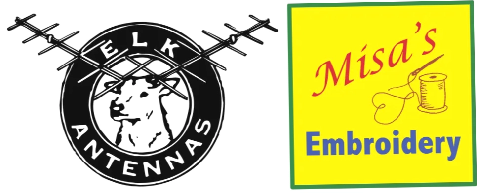 Elk Antennas