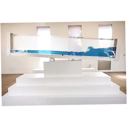 Wave Motion Machines