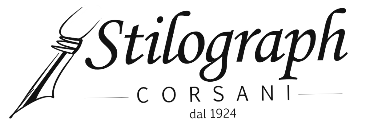 Stilograph Corsani
