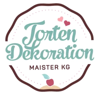 Tortendekoration