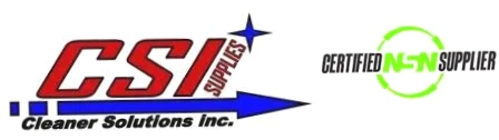 CSI Supplies